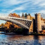 Private 3 Day Speyside Whisky Tour From Edinburgh - The Second Day: Glenlivet, Tomintoul, and Aberlour