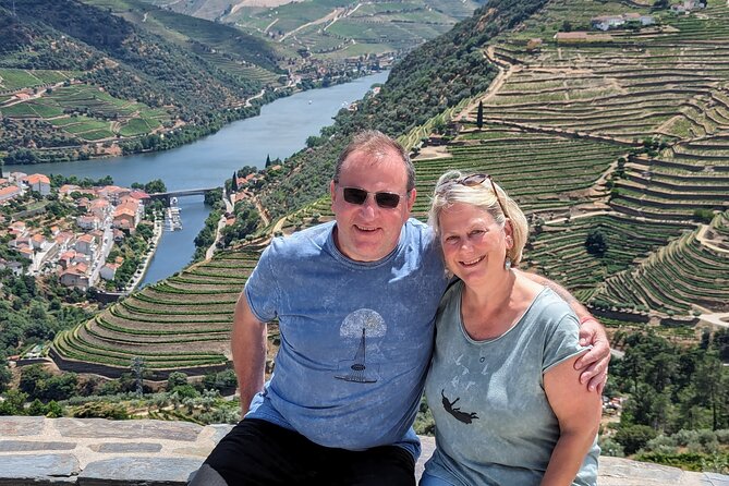 Private 3 Day Tour Landscapes and Local Flavor - A Private Tour Designed to Reveal Portugal’s Heart