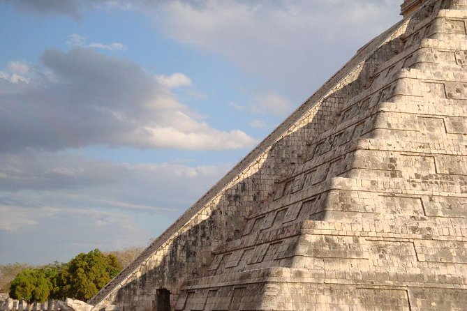 Private 3-Day Yucatan Sightseeing Tour from Playa del Carmen - The Start: Pickup and First Day at Chichen Itza and Ik Kil Cenote