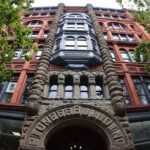 Private 3-hour City Tour of Seattle with driver only - Hotel or port pick up - Customizable Itinerary for a Tailored Seattle Experience