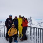 Private 3-Hour Ski Lesson in Zermatt, Switzerland - Convenient Booking and Meeting Details in Sunnegga