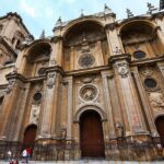 Private 3-hour Walking Tour Granada (incl. tickets to Cathedral & Royal Chapel) - Visiting the Royal Chapel of Granada: An Intimate Historic Stop