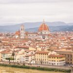 Private 3-Hour Walking Tour of Florence with private official tour guide - Walking Across the Iconic Ponte Vecchio Bridge