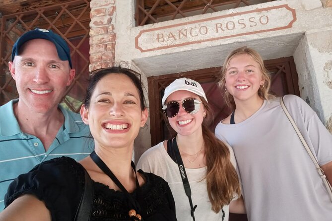 Private 3 hrs Venice Tour: St Mark's, Walking tour & Boat tour - Exploring Venice’s Hidden Backstreets and Bridges