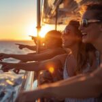 Private 38ft Yacht Charter in Cabo San Lucas Custom Cruise - The Private Yacht: Modern Comfort and Flexibility