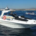 Private 3hr Yacht Cruise in Cabo San Lucas all included - Key Points
