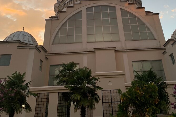 Private 4 Day Tour of Albania from North to the South - Exploring Kruje’s Historic Bazaar and Skanderbeg Museum