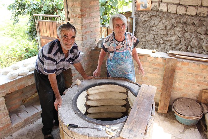 Private 4 days Food & Wine and Sightseeing tour to Kakheti, Kazbegi, Mtskheta. - Food and Wine Experiences in Kakheti