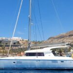 Private 4 hour Catamaran cruise in south coast of Gran Canaria - The Private Booking Ensures Exclusive and Personalized Service