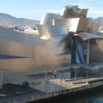 Private 4-hour City Tour of Bilbao with Hotel or Cruise Port pick-up - Modern Bilbao: Ensanche and Architectural Marvels