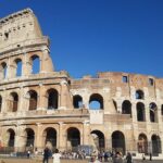 Private 4-Hour City Tour of Colosseum and Rome Highlights with Hotel Pick up - Starting with the Heart of Rome at Piazza Navona