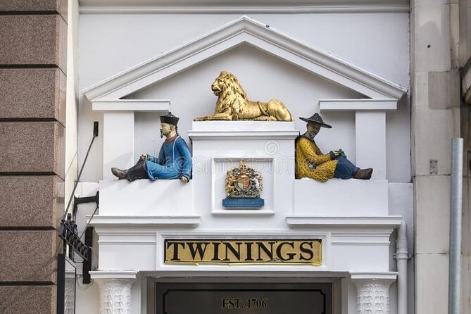 Private 4-Hour Guided Tour In the Footsteps of Jane Austen in London - Visiting the National Portrait Gallery: Austen’s Authentic Portraits