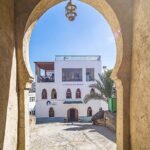 Private 4-Hour Tangier Tour - Architectural Marvels and Religious Heritage