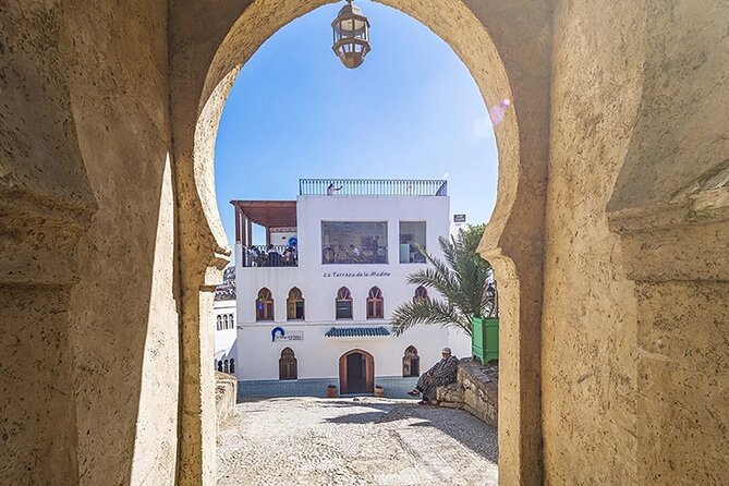 Private 4-Hour Tangier Tour - Architectural Marvels and Religious Heritage