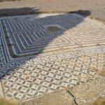 Private 4-hour Tour of Italica from Seville with pick up - Visit to the Archaeological Ensemble of Italica