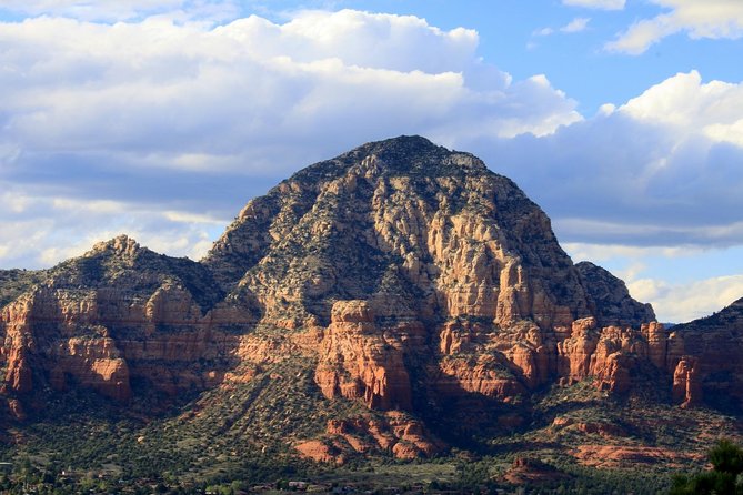 Private 4-Hour Tour of Sedona with pickup/drop-off - Exploring Tlaquepaque Arts & Shopping Village