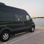 Private 4-Hour Transportation Service in Miami. 10 pax. - Practical Uses for the 4-Hour Window in Miami