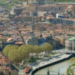 Private 4-hour Walking Tour of Bilbao with Local Guide - Walking Through Bilbao’s Historic Casco Viejo