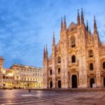 Private 4-Hour Walking Tour of Milan with private official tour guide - Visiting the World’s Most Prestigious Opera House: La Scala