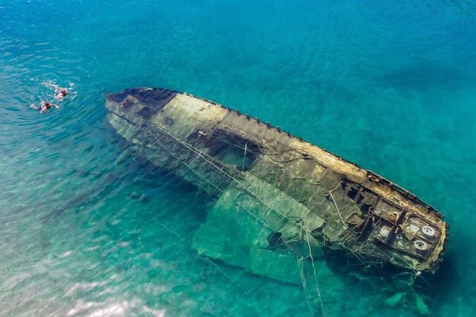 Private 4 islands tour (Golden Horn, Hvar, Pakleni islands, olta) - Departure from Split and Private Transportation Advantages