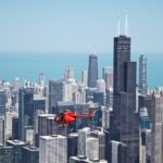 Private 45-Minute Chicago Skyline Helicopter Tour - The 45-Minute Flight Includes Iconic Landmarks