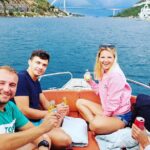 Private 4h Boat Tour Elaphite Islands with Barracuda 545 - Departure from Dubrovnik and Ease of Booking