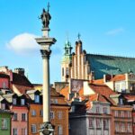 Private 4h Tour in Warsaw Old Town - Discovering Warsaw’s Defensive Heritage at Barbakan