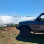 Private 4x4 Jeep Full Day to Santana or Porto Moniz - Porto Moniz Natural Pools: Volcanic Beauty and Swimming