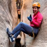 Private 5-7 Hour Canyoneering Day Tour in Moab - What Makes the Canyoneering Tour in Moab Unique