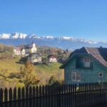 Private 5-Day Transylvania: Braov BasecampPeaks & Heritage - Poiana Braov and Postvaru Massif: Scenic Mountain Day