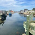 Private 5 Hour Tour to Peggys Cove and Historic Halifax - Visiting the Mont-Blanc Anchor Site: A Powerful Titanic Memorial