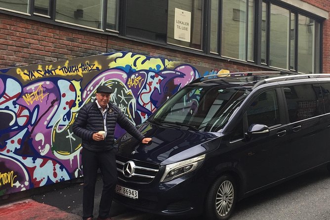 Private 5-hrs Oslo Exclusive Driverguide Luxury Limo/Van-Tour incl Museums - Luxury Transportation for a Comfortable Oslo Tour