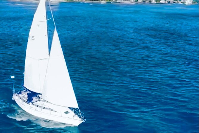 Private 5Hrs Island Tour with 2Hrs Sail and Snorkel with Turtles - The Flexibility of a Customizable 5-Hour Island Tour in Honolulu