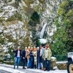 Private 6-hour Jeep Tour Serra da Estrela - Visiting the Highest Point: Torre