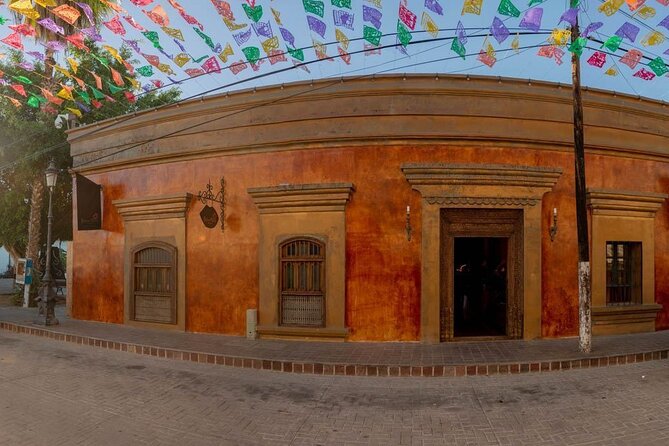Private 6-Hour Todos Santos Tour from Los Cabos - Departing from Los Cabos to the Charming Town of Todos Santos