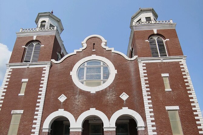 Private 6 Hour Tour of Selma and Montgomery Civil Rights Sites - Why This Tour Stands Out