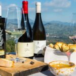 Private 6-Hour Tour of Three Etna Wineries with food&wine tasting - Starting Point: Pickup and Scenic Drive from Taormina