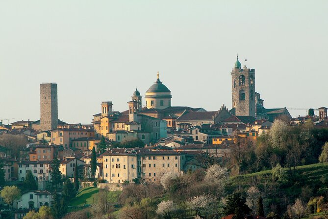 Private 6 hours guided Tour to Bergamo from Milan - Exploring the Bergamo Cathedral and Its Treasures