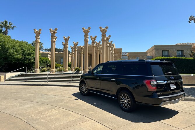 Private 6hr Wine Tour with Priority Wine Pass 2-for-1 Tastings - Exploring Sonoma County Wineries