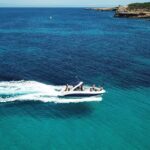 Private 7-hour boat ride from Sant Antoni de Portmany - Visiting Ibiza’s Spectacular Caves