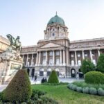 PRIVATE (7 hours) Budapest and Szentendre city tour with lunch and winetasting - Crossing the Danube: Szechenyi Chain Bridge and Szechenyi Baths