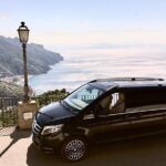 Private 8-Hour Amalfi Coast Drive - Positano: The Iconic Cliffside Village