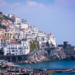 Private 8-hour Excursion from Naples Cruise Port or City Hotel to Amalfi Coast - The Convenience of Private Transportation from Naples