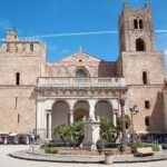 Private 8-Hour Monreale and Cefalu Tour from Palermo - Climbing Monte Caputo for Panoramic Views
