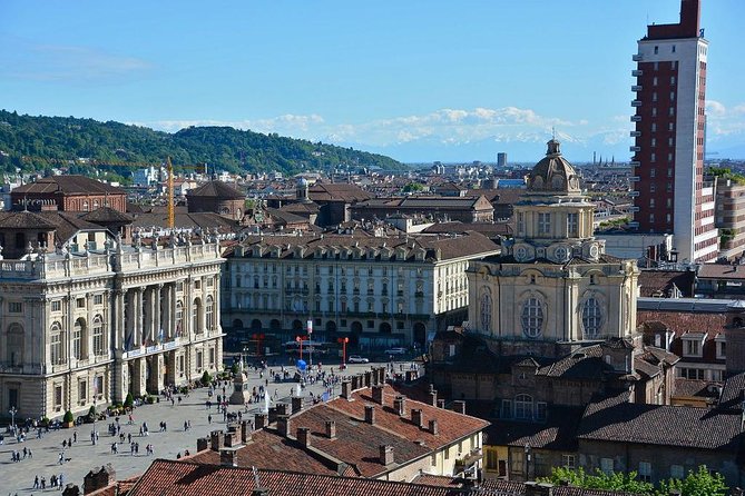 Private 8-hour Tour from Milan to Turin with Hotel pick-up and drop off - Notable Stops: From the Duomo to Palazzo Madama