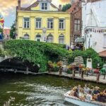 Private 8-hour Tour to Bruges from Brussels with driver and guide (in Bruges) - Key Highlights: Basilica of the Holy Blood and Burg Square