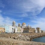 Private 8-hour Tour to Cadiz from Seville with hotel pick up and drop off - Visiting the Iconic Cathedral of Cadiz