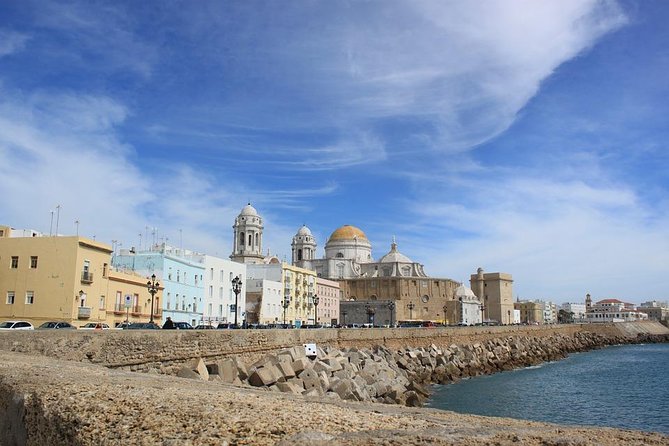 Private 8-hour Tour to Cadiz from Seville with hotel pick up and drop off - Visiting the Iconic Cathedral of Cadiz