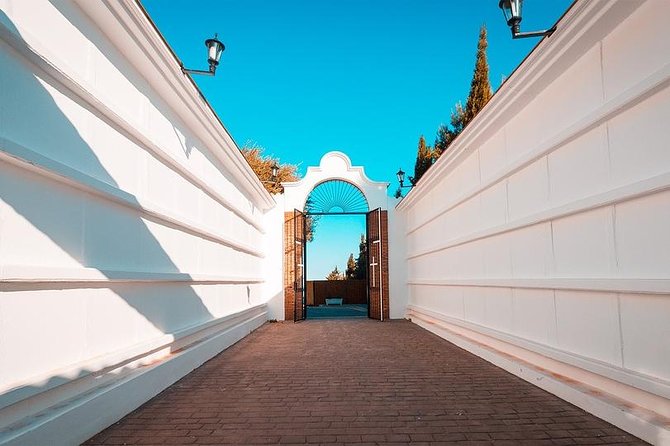 Private 8-hour Tour to Mijas Marbella and Puerto Banús from Malaga - Walking Tour and Guided Insights in Mijas