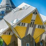 Private 8 hour Walking and Boat Tour to Rotterdam and Kinderdijk - Discovering Rotterdam Partners: Water Policies and Napoleonic Ties